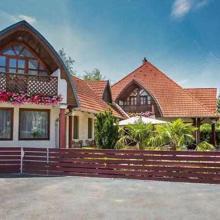 Balaton A454